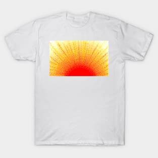 Rising Sun T-Shirt